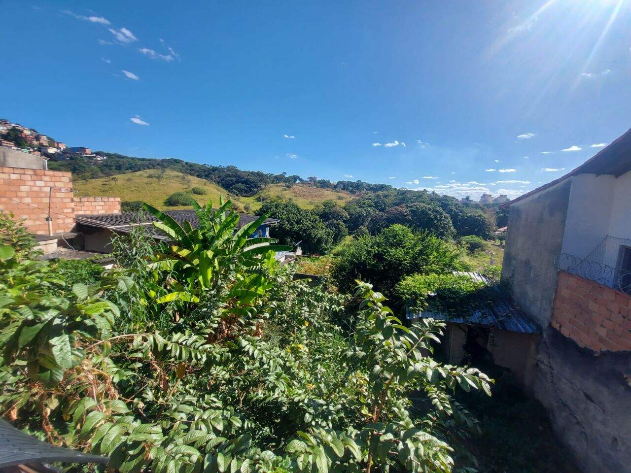 Terreno à venda no Ouro Preto: 