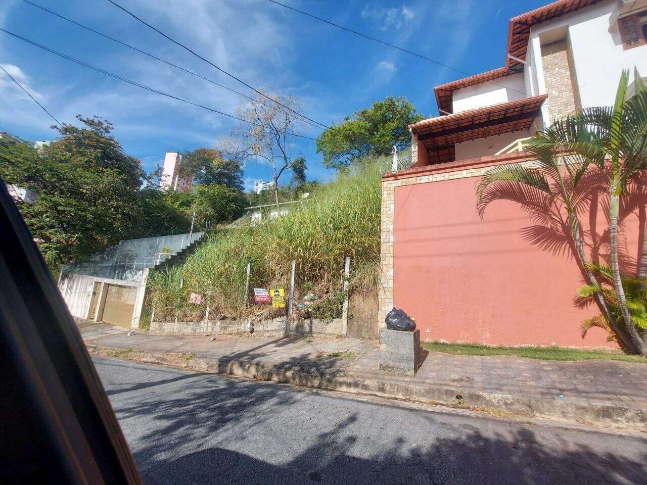 Terreno à venda no Ouro Preto: 