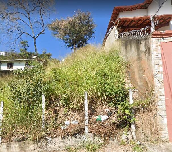 Terreno à venda no Ouro Preto: 