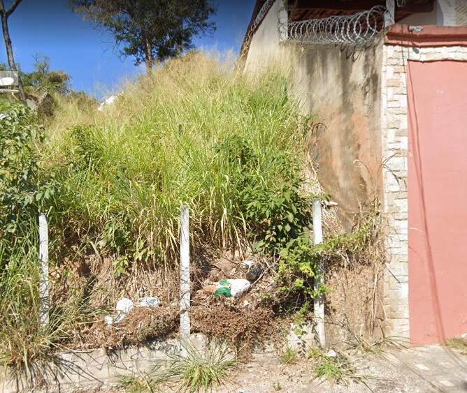 Terreno à venda no Ouro Preto: 