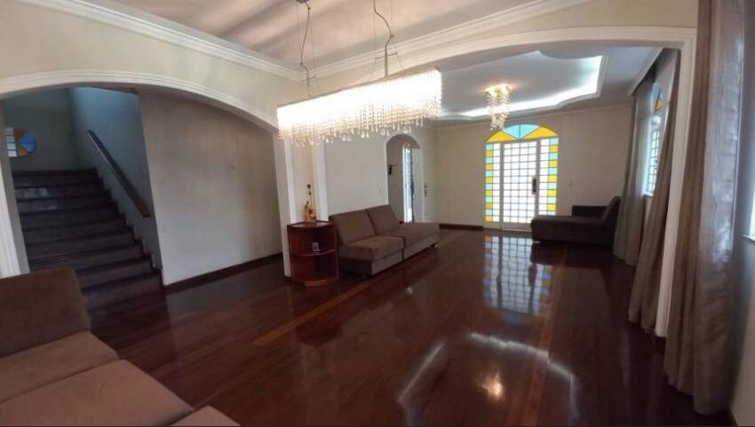 Casa à venda no Ouro Preto: 