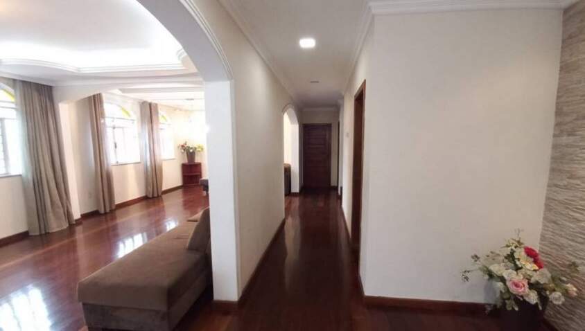 Casa à venda no Ouro Preto: 