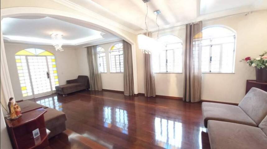 Casa à venda no Ouro Preto: 