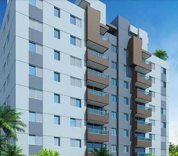 Apartamento à venda no Padre Eustáquio: 