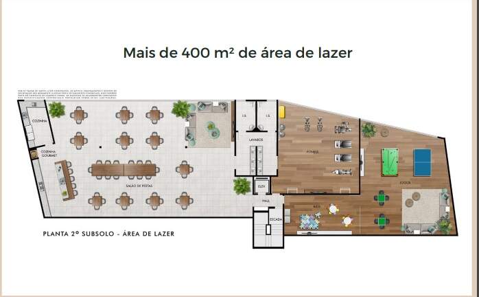 Cobertura à venda no Padre Eustáquio: 