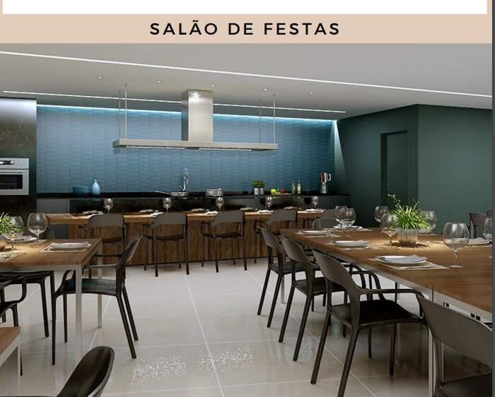 Cobertura à venda no Padre Eustáquio: 