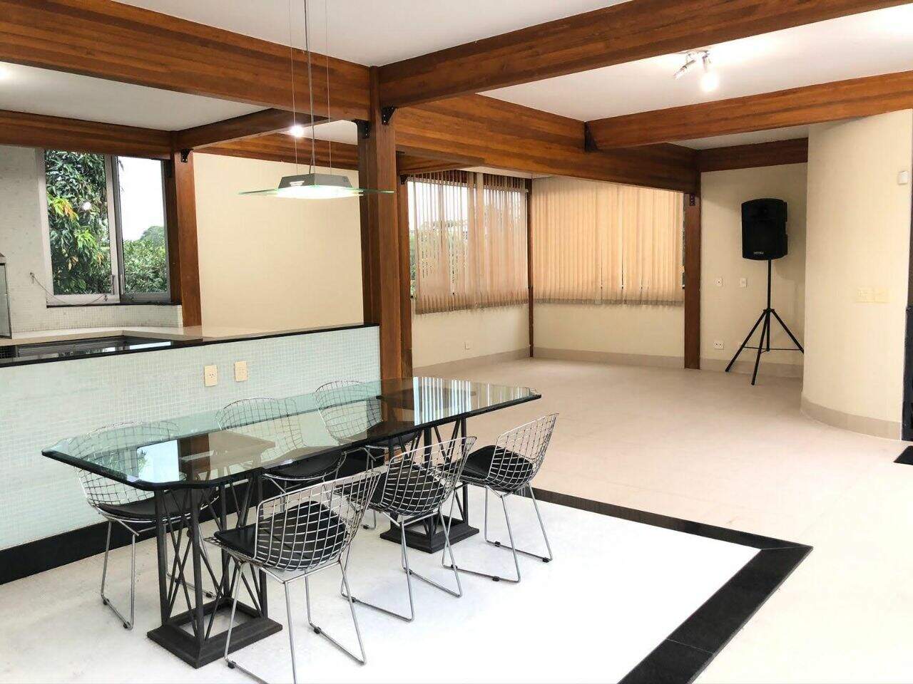 Casa à venda no Bandeirantes: 