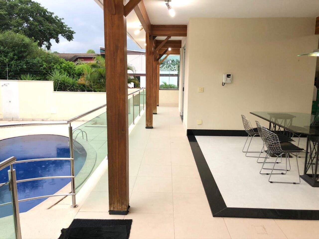 Casa à venda no Bandeirantes: 