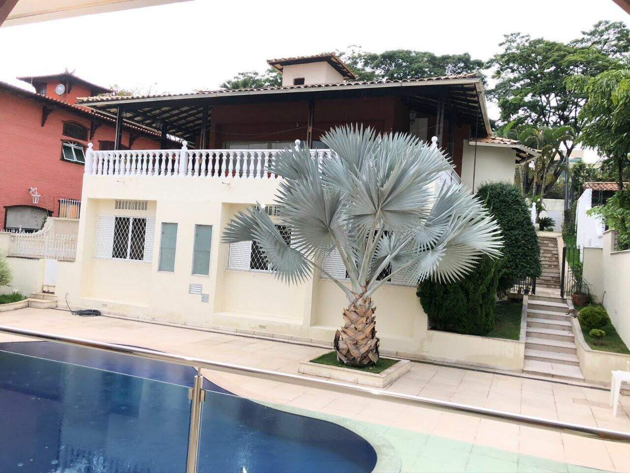 Casa à venda no Bandeirantes: 