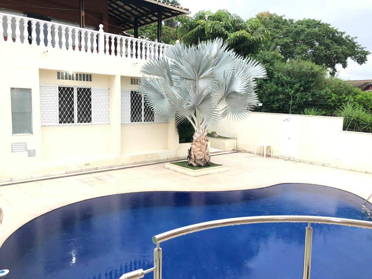 Casa à venda no Bandeirantes: 