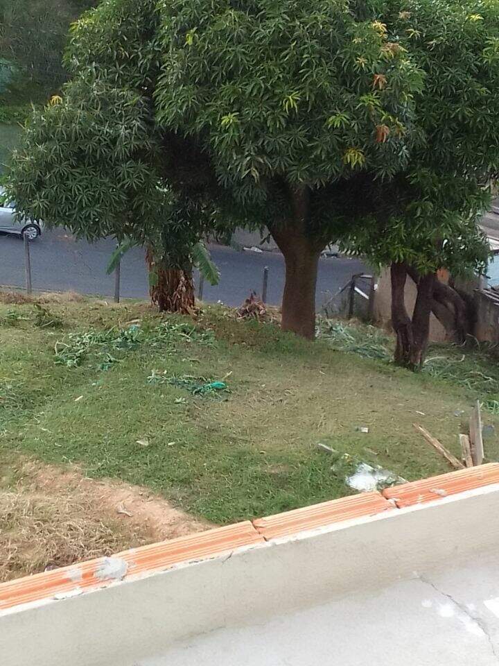 Terreno à venda no Padre Eustáquio: 