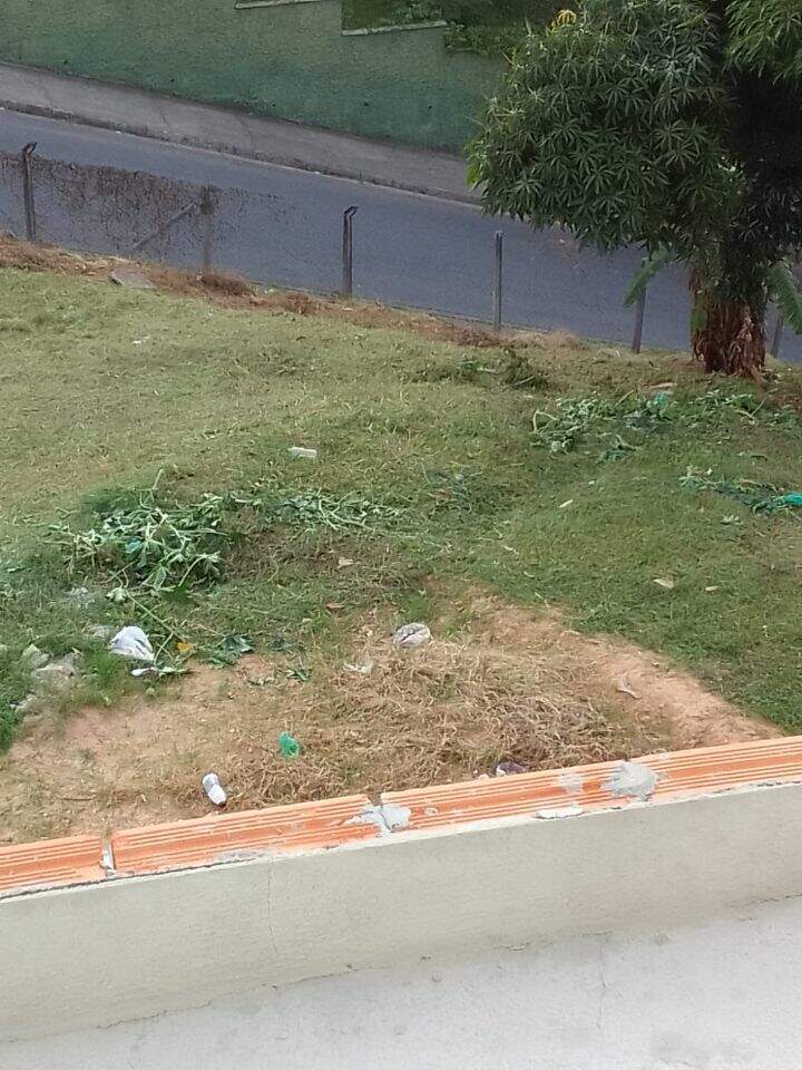 Terreno à venda no Padre Eustáquio: 