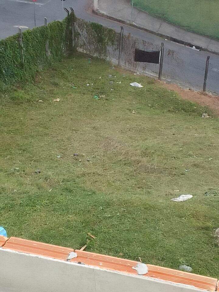 Terreno à venda no Padre Eustáquio: 
