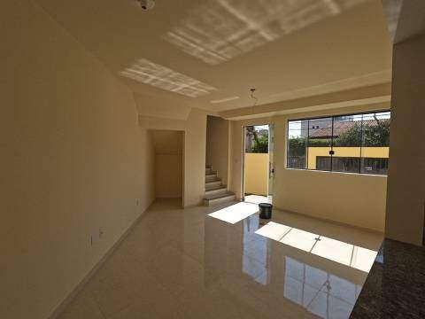 Casa à venda no Jardim Paquetá: 