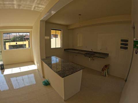 Casa à venda no Jardim Paquetá: 