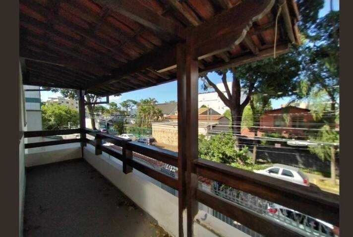 Casa à venda no São Luiz: 