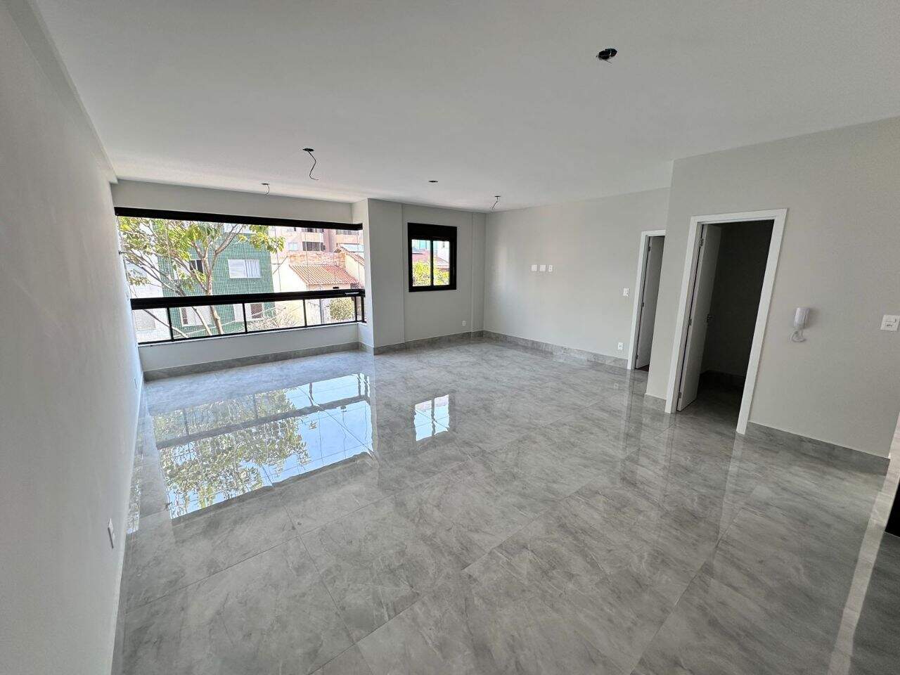 Apartamento à venda no Castelo: 
