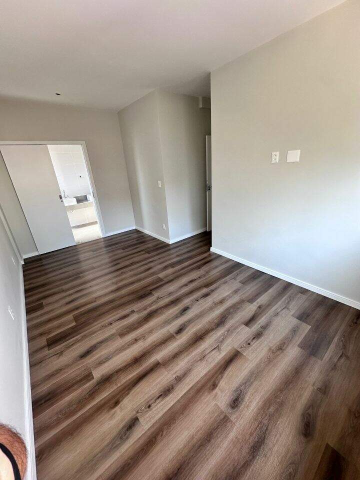 Apartamento à venda no Castelo: 
