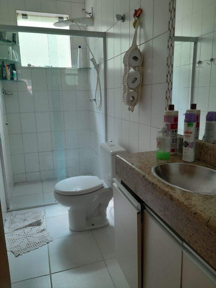 Casa à venda no Santa Terezinha: 
