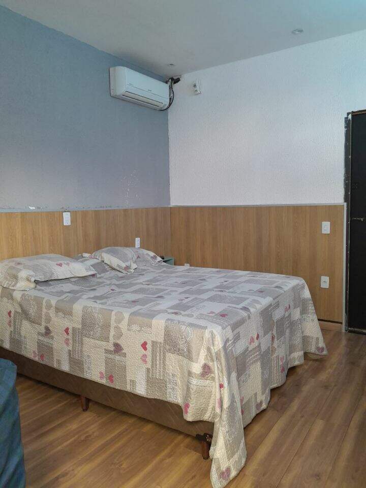 Casa à venda no Santa Terezinha: 