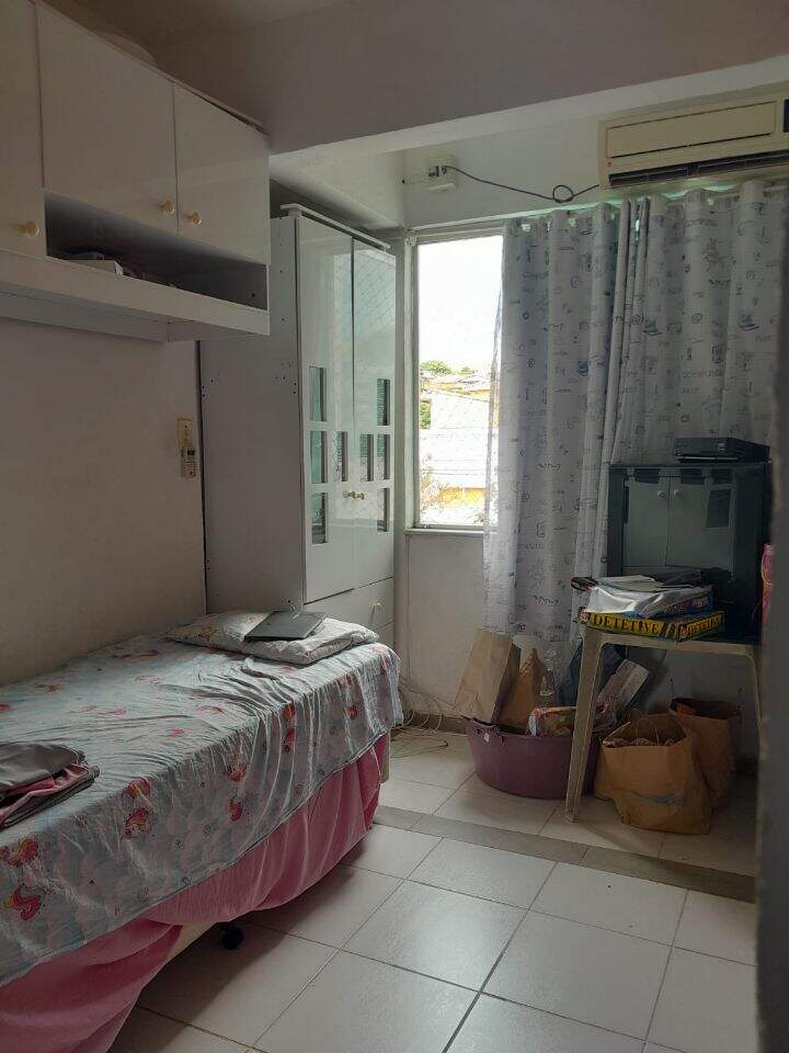 Casa à venda no Santa Terezinha: 