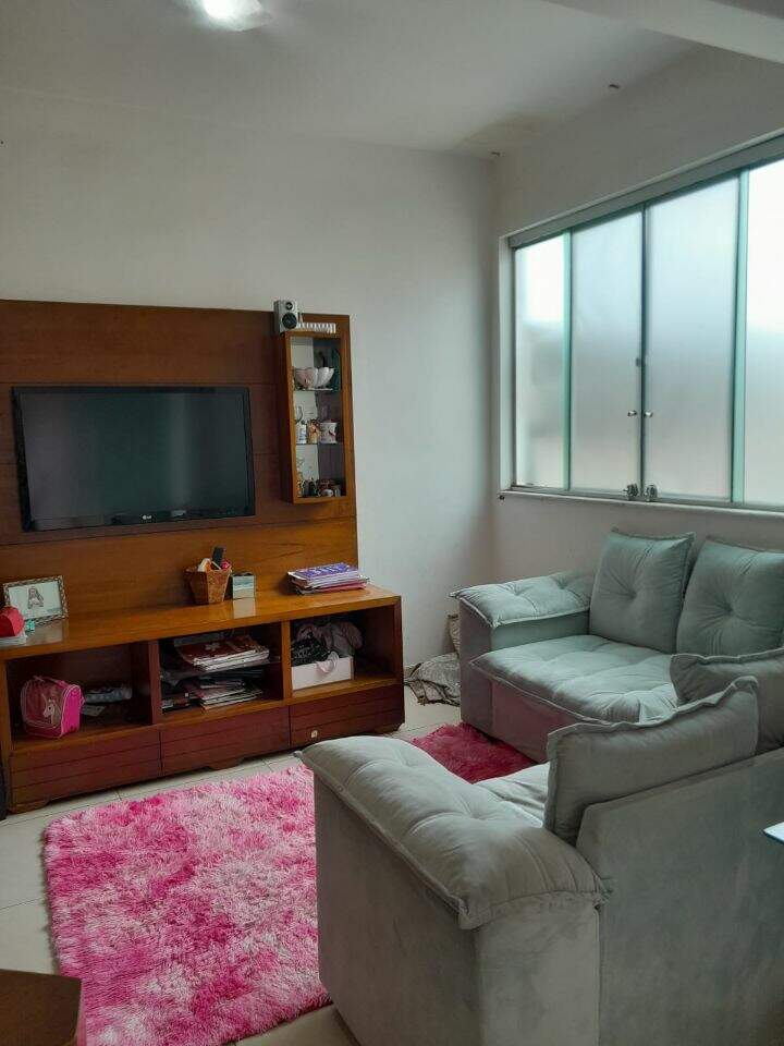 Casa à venda no Santa Terezinha: 
