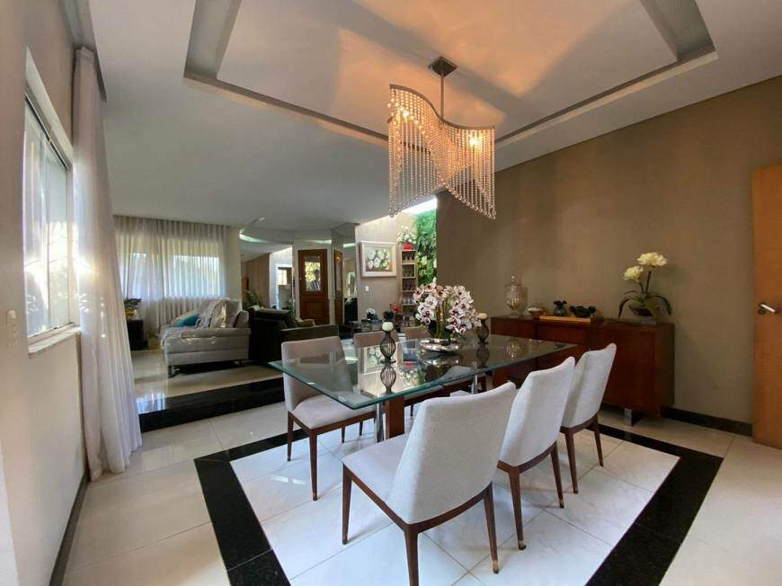 Casa à venda no Trevo: 