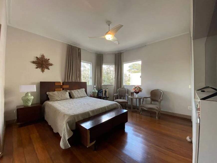 Casa à venda no Trevo: 