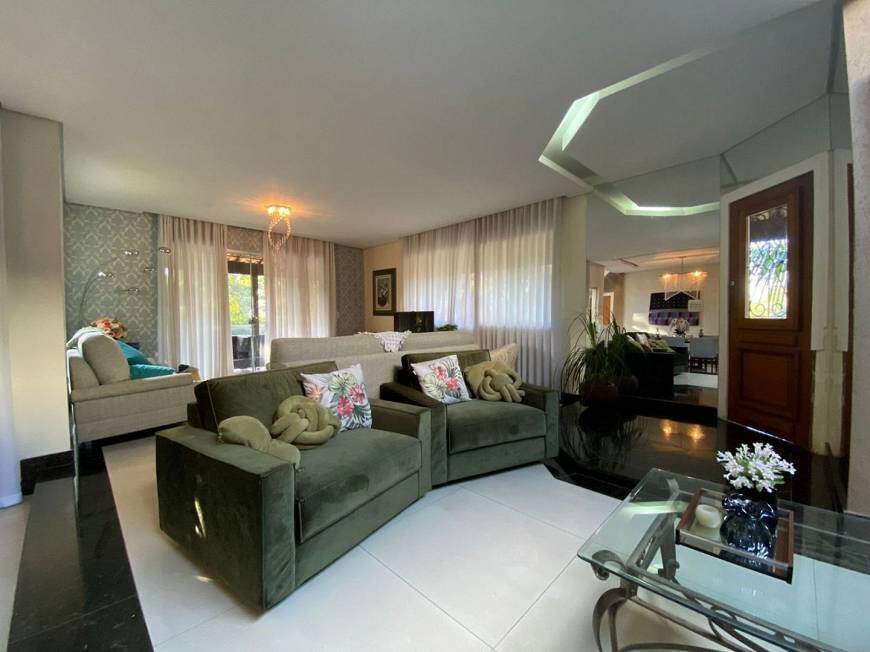 Casa à venda no Trevo: 