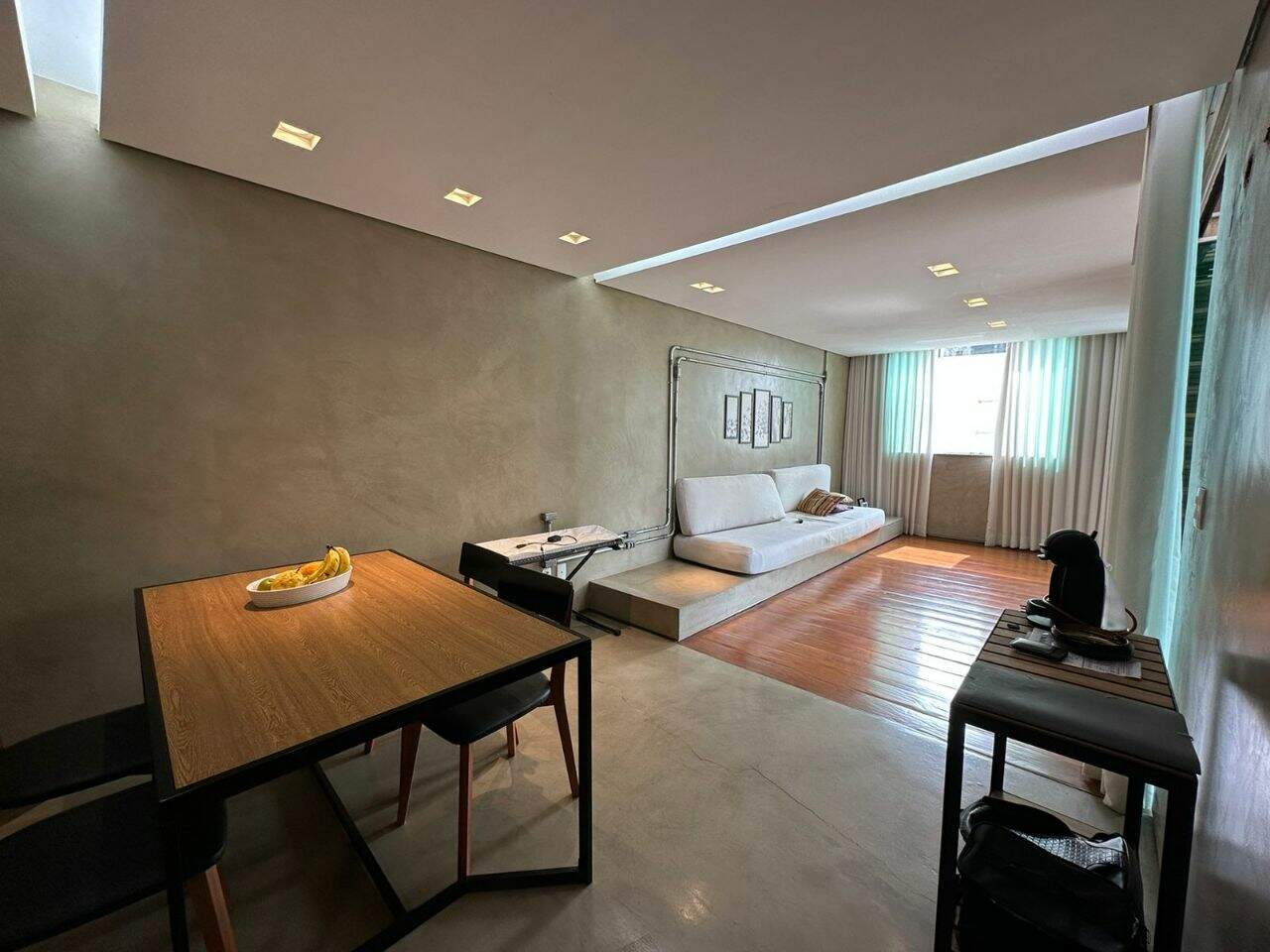 Apartamento à venda no Ouro Preto: 