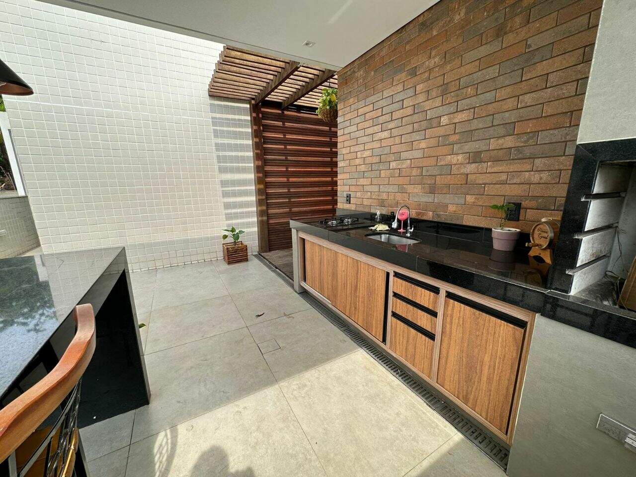 Apartamento à venda no Ouro Preto: 