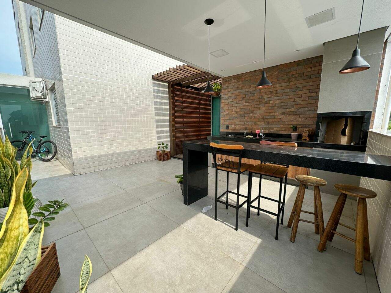 Apartamento à venda no Ouro Preto: 