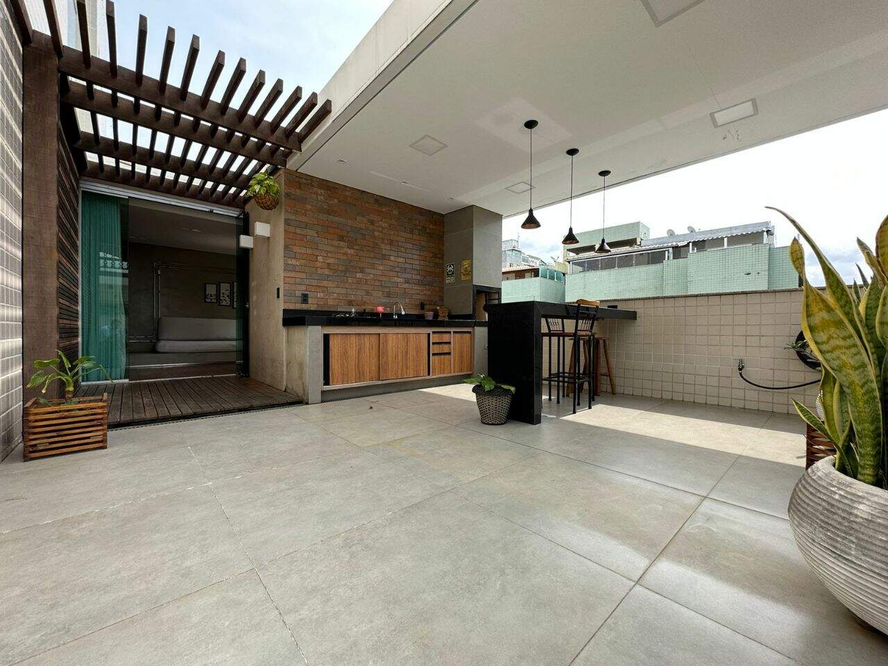 Apartamento à venda no Ouro Preto: 