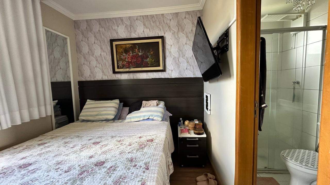Apartamento à venda no Castelo: 