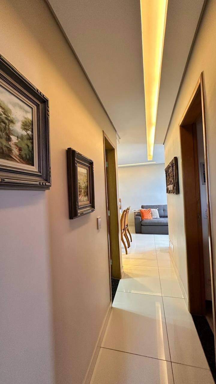 Apartamento à venda no Castelo: 