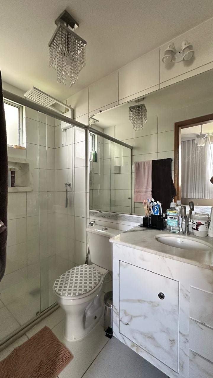 Apartamento à venda no Castelo: 