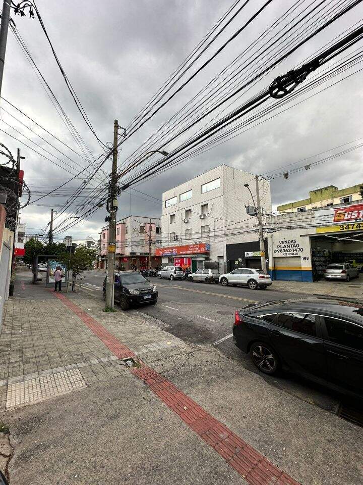 Galpão Industrial à venda no Prado: 