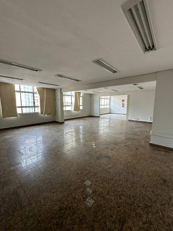 Sala Comercial à venda no Centro: 