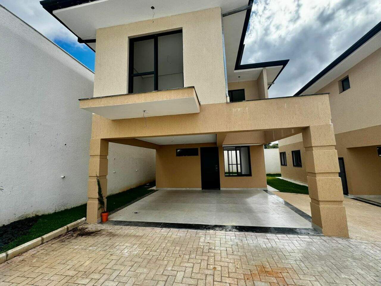 Casa em Condomínio à venda no São Luiz: 