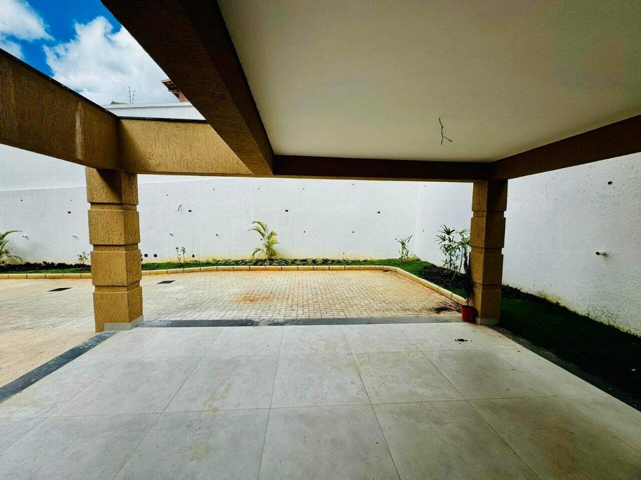 Casa em Condomínio à venda no São Luiz: 