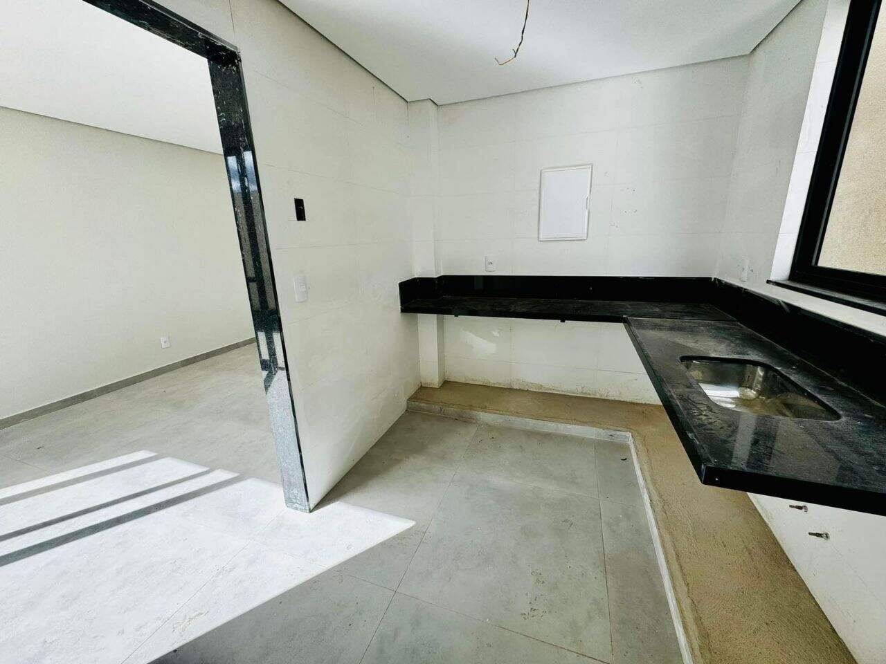 Casa em Condomínio à venda no São Luiz: 