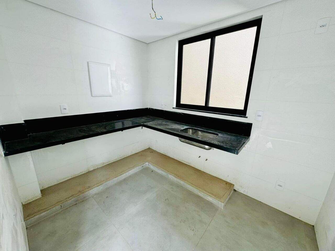 Casa em Condomínio à venda no São Luiz: 