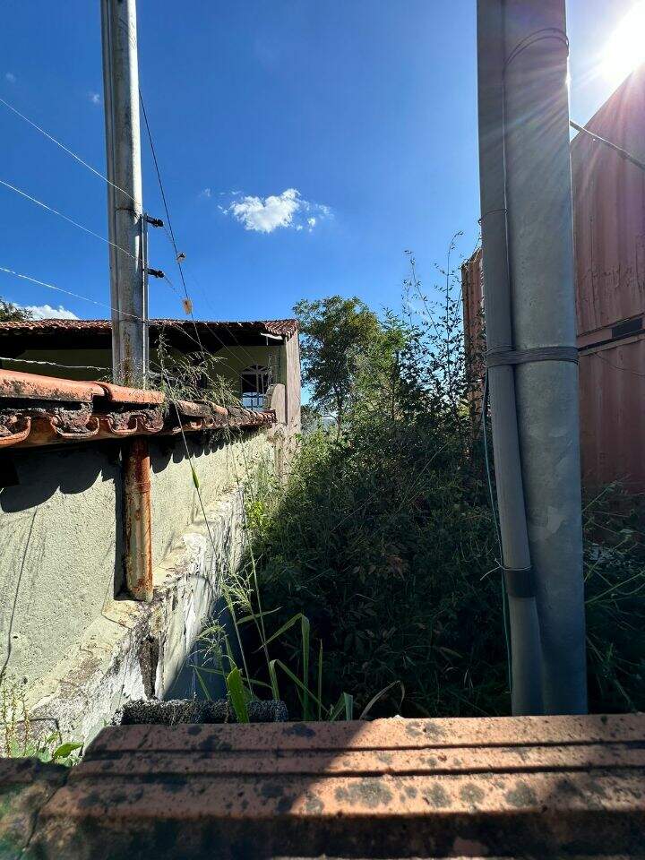 Terreno à venda no Ouro Preto: 