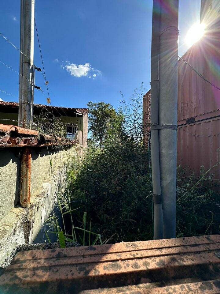 Terreno à venda no Ouro Preto: 