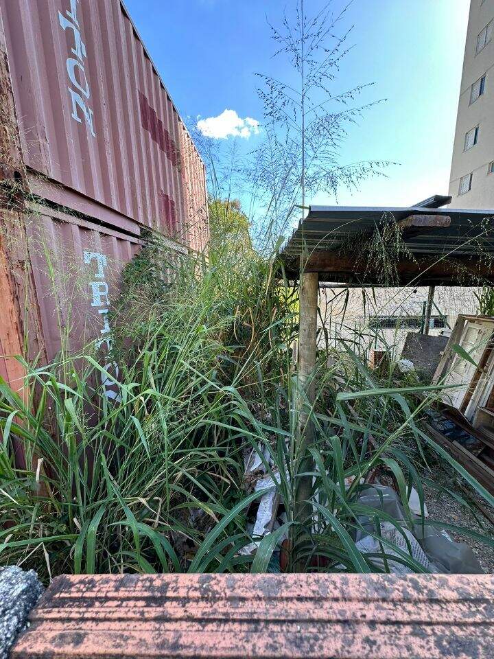 Terreno à venda no Ouro Preto: 