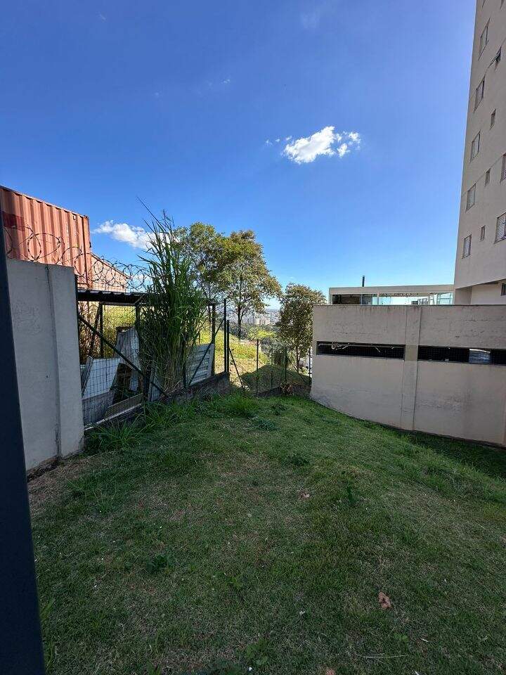 Terreno à venda no Ouro Preto: 