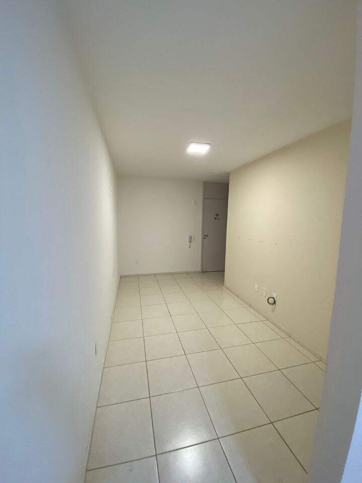 Apartamento à venda no Trevo: 