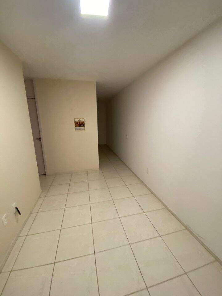 Apartamento à venda no Trevo: 