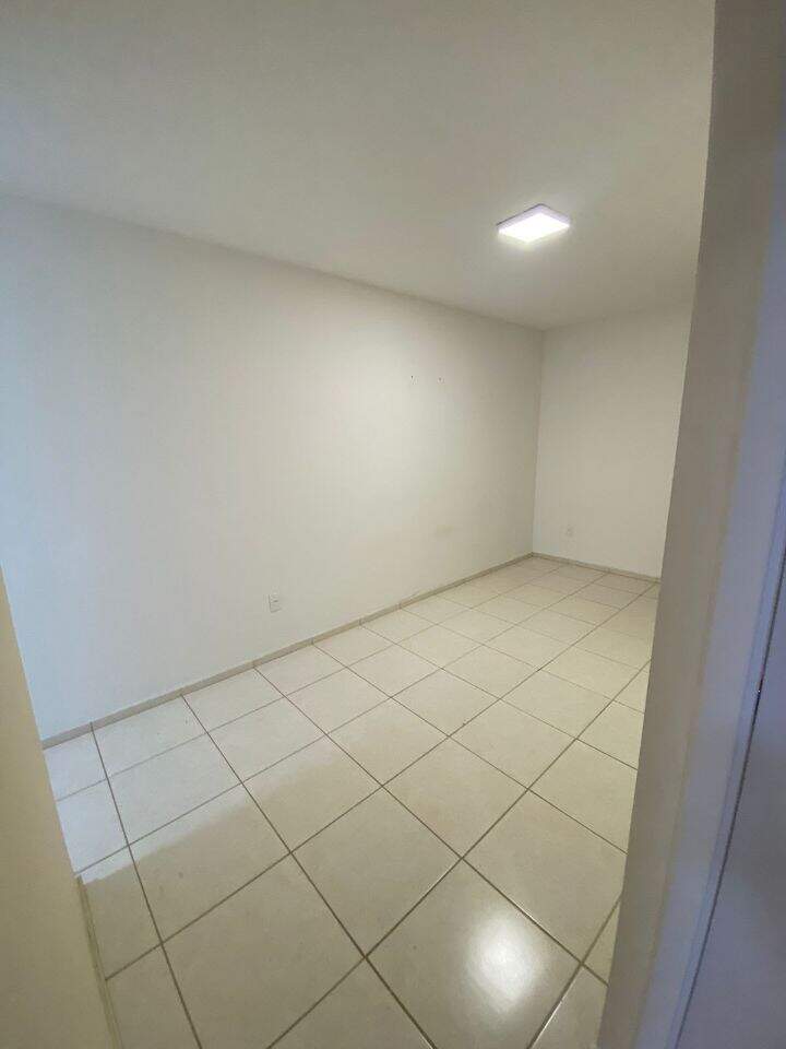 Apartamento à venda no Trevo: 