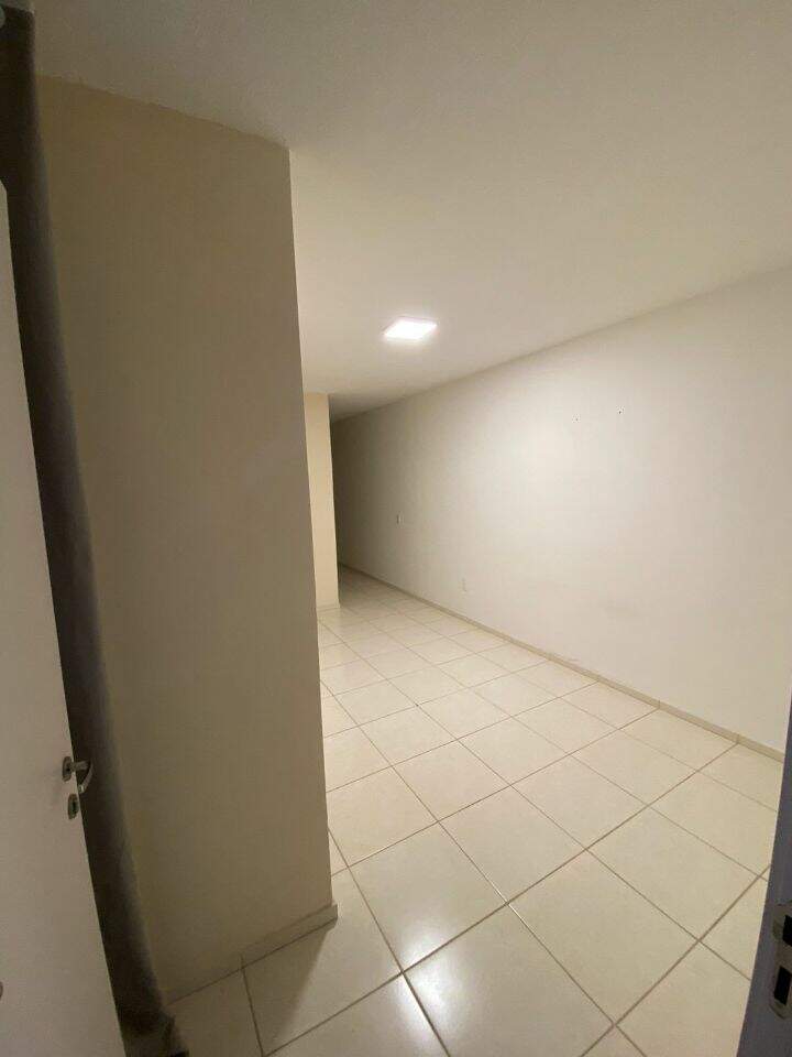 Apartamento à venda no Trevo: 